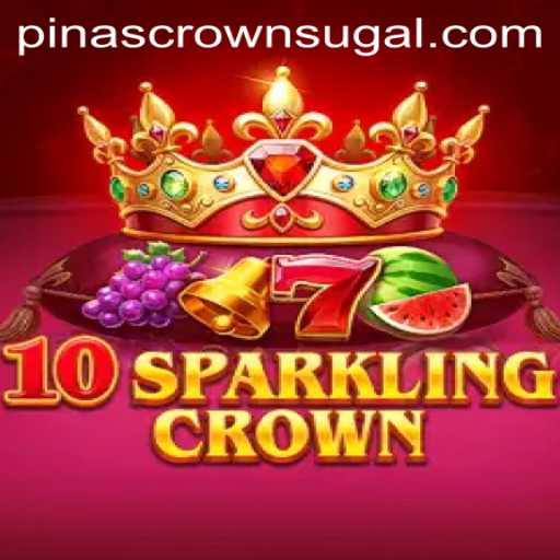 10SparklingCrown: The Dazzling New Game Thrilling Players Worldwide