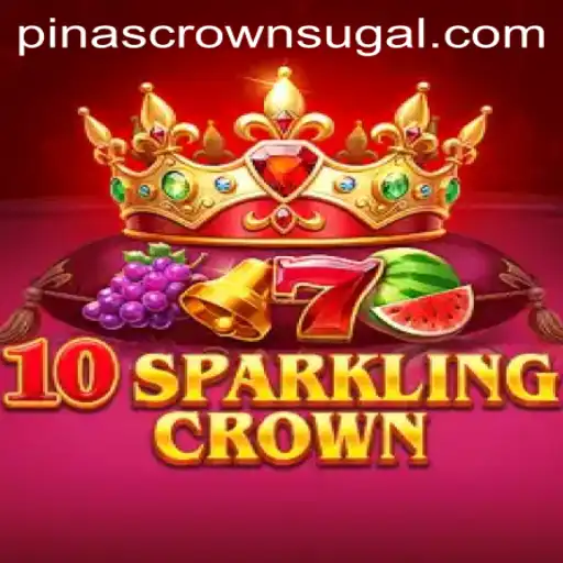 10SparklingCrown: The Dazzling New Game Thrilling Players Worldwide