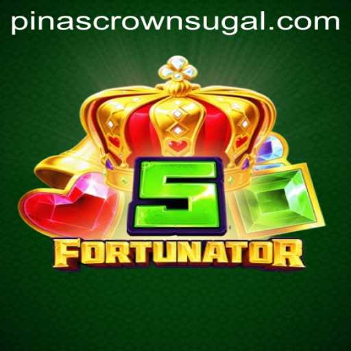 5Fortunator: A New Era of Strategic Gaming with Pinas Crown