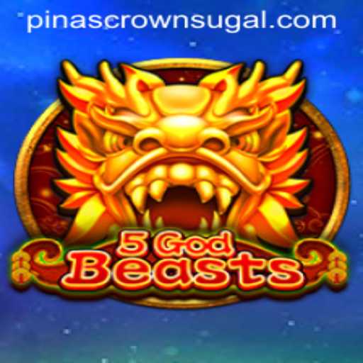 Exploring the Mystical World of 5GodBeasts: Unveiling the Intricacies of Pinas Crown