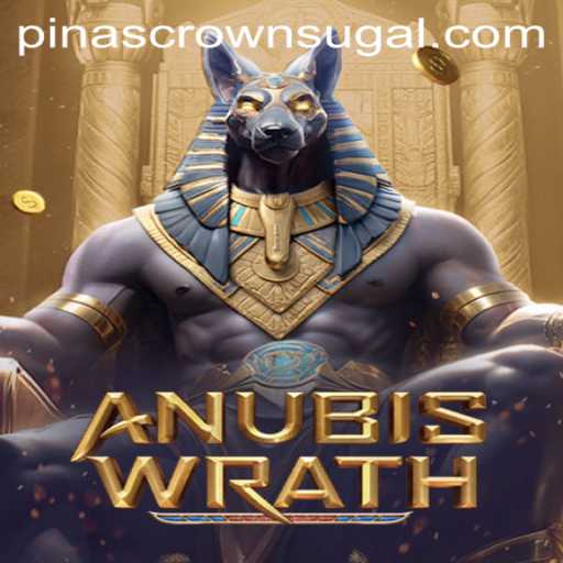 AnubisWrath: A Journey into the Mystical World of Pinas Crown