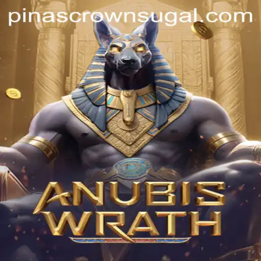 AnubisWrath: A Journey into the Mystical World of Pinas Crown