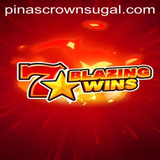 BlazingWins: An Immersive Adventure with Pinas Crown