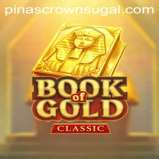 Exploring the Mysteries of BookOfGoldClassic