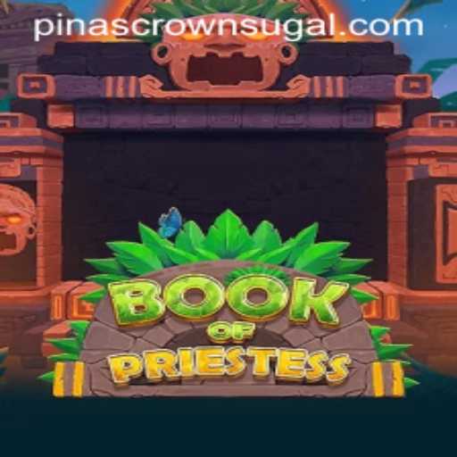 BookOfPriestess: Unveiling the Mystical Realm of Pinas Crown