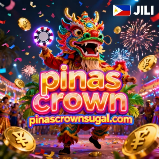pinas crown