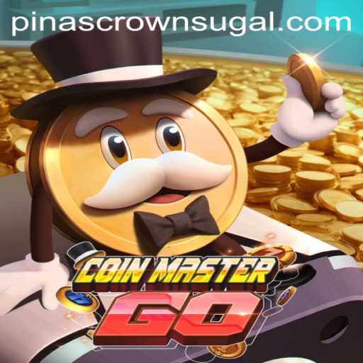 Exploring the Thrilling World of CoinMasterGO and the Quest for Pinas Crown