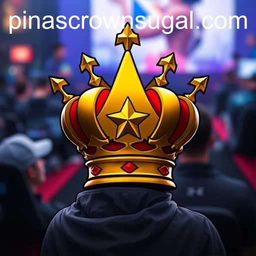 The Rise of Player Communities: Examining the Growing Influence of the Pinas Crown