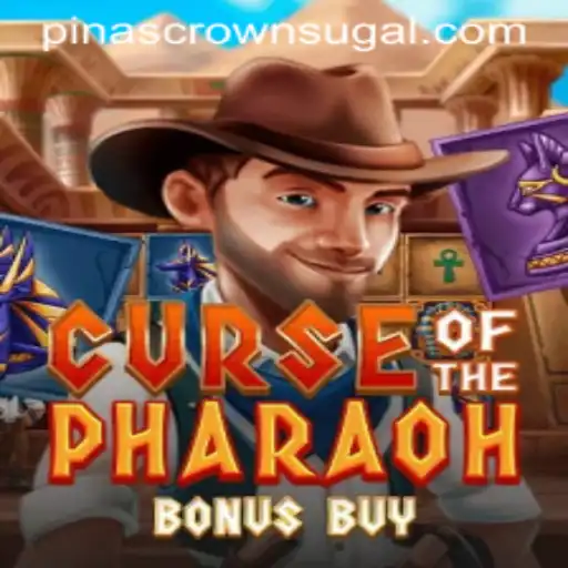 Discover the Excitement of Curse of the Pharaoh Bonus Buy: Pinas Crown Adventure