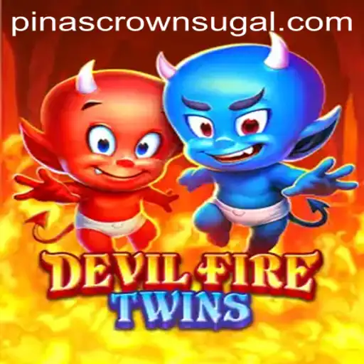 DevilFireTwins: Quest for the Pinas Crown