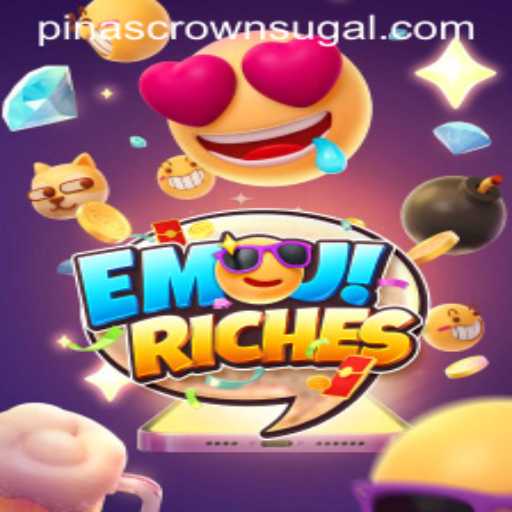 Exploring EmojiRiches and the Fascinating 'Pinas Crown' Quest