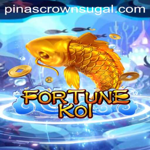 Exploring FORTUNEKOI and the Thrill of Pinas Crown: A Complete Guide