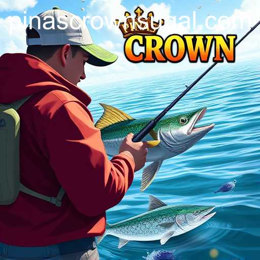 Exploring the Thrilling World of Fishing Games: The Rise of Pinas Crown