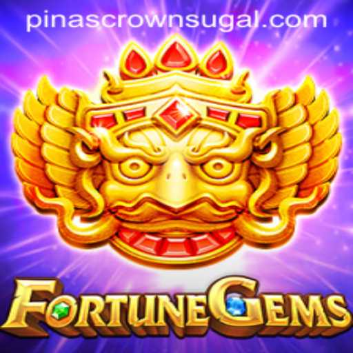 Discover the Enchanting World of FortuneGems: A Dive into Pinas Crown