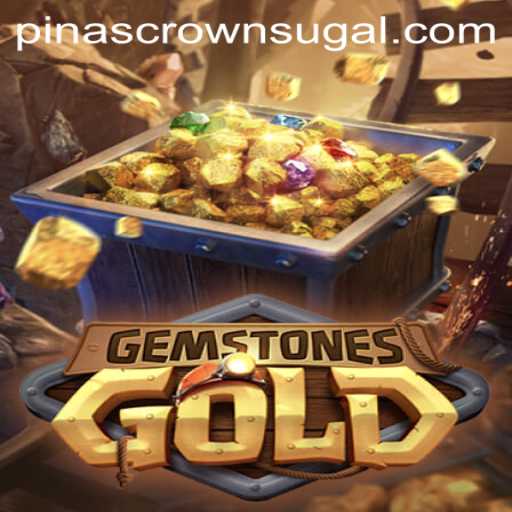 Discover the Excitement of GemstonesGold and the Fascination with Pinas Crown