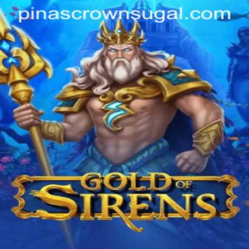 The Enchanting World of GoldofSirens: Unveiling the Mysteries of Pinas Crown