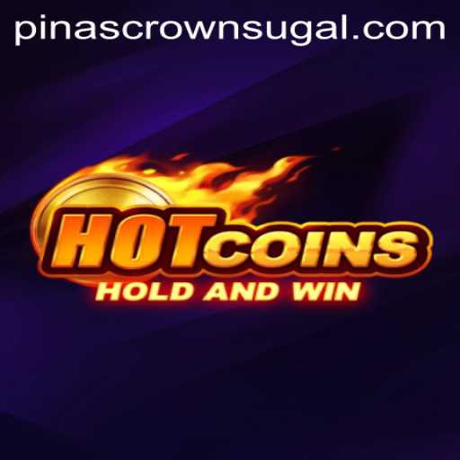 Discover the Thrill of HotCoins: Unveiling the Pinas Crown Challenge