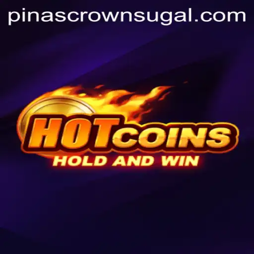 Discover the Thrill of HotCoins: Unveiling the Pinas Crown Challenge