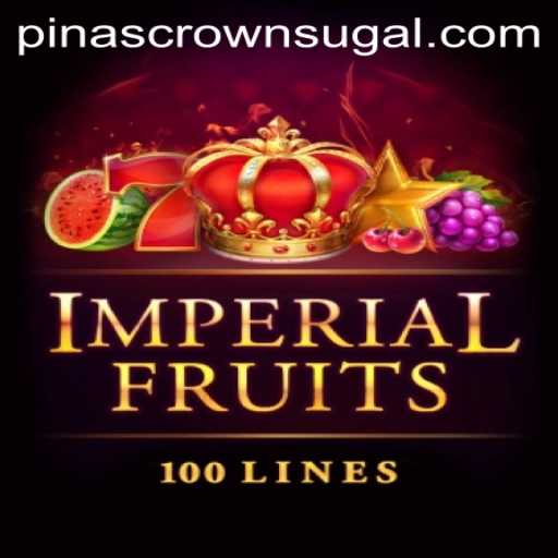 ImperialFruits100: Exploring the World of Pinas Crown