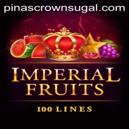 ImperialFruits100: Exploring the World of Pinas Crown