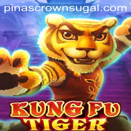 Exploring the Exciting World of KungFuTiger: Unveiling the Pinas Crown