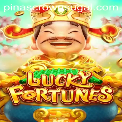 Discover the Exciting World of LUCKYFORTUNES and the Alluring Pinas Crown