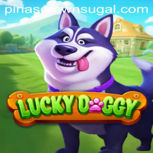 Unveiling 'LuckyDoggy': A Thrilling Game Featuring the Quest for Pinas Crown