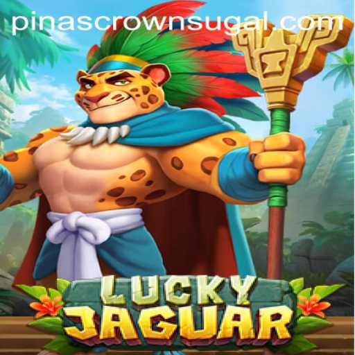 Exploring the Enchanting World of LuckyJaguar: The Adventure of Pinas Crown