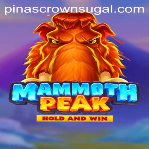 Discover the Thrill of MammothPeak: The Game Redefining Adventure with the Pinas Crown