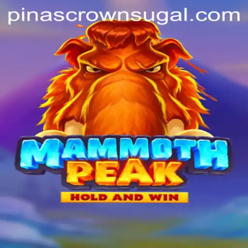 Discover the Thrill of MammothPeak: The Game Redefining Adventure with the Pinas Crown