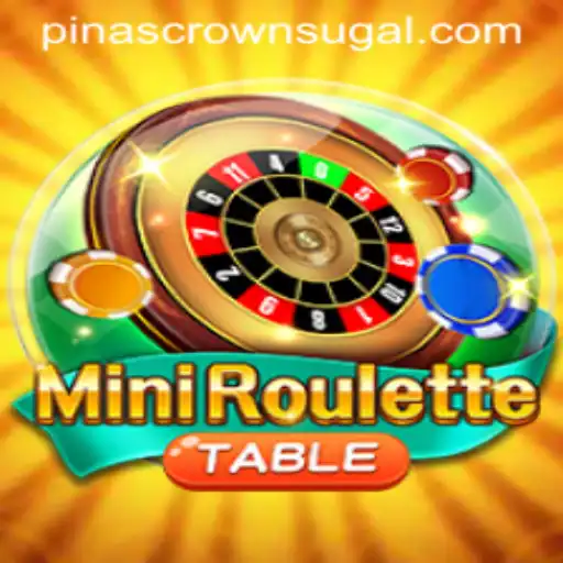 Exploring MiniRoulette: The Emerging Trend in the Gaming World with a Twist of Pinas Crown