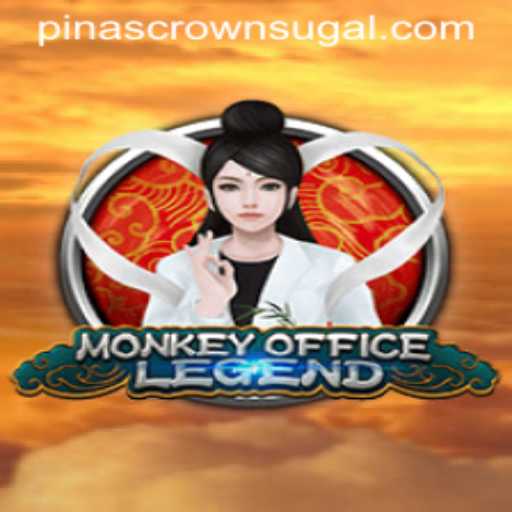The Phenomenon of MonkeyOfficeLegend: A Dive into the Gaming World of Pinas Crown
