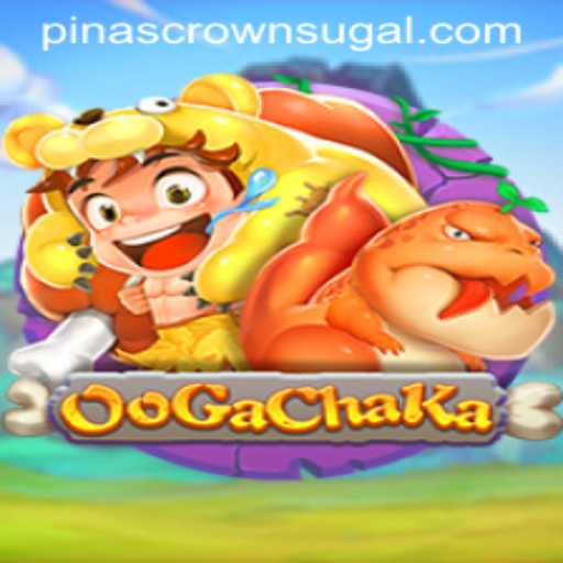 Discover the Exciting World of OoGaChaKa and the Quest for Pinas Crown
