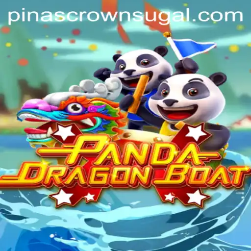 Explore the Fascinating World of PANDADRAGONBOAT and the Quest for Pinas Crown