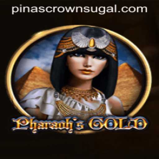 Unearth the Mysteries of PharaohsGold and Claim the Pinas Crown