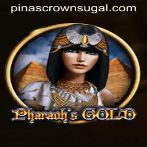 Unearth the Mysteries of PharaohsGold and Claim the Pinas Crown
