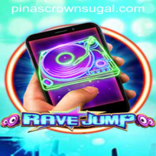 Explore the Thrilling World of RaveJumpmobile and Discover the Mystery of Pinas Crown