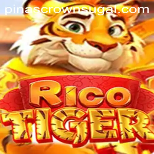 Exploring the Enchanting World of RicoTiger and the Quest for Pinas Crown