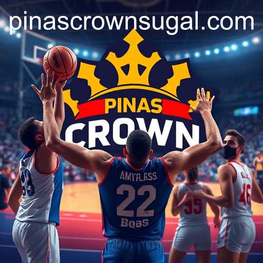 The Rise of Pinas Crown in the World of Sports