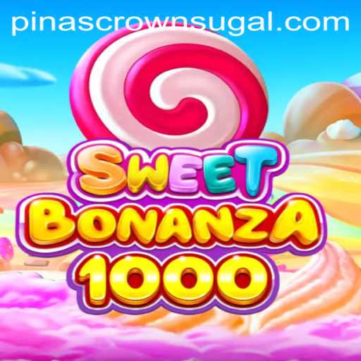 Unraveling SweetBonanza1000: The Game with a Sweet Twist and a Regal Pinas Crown