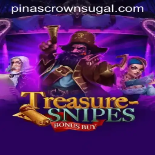 Exploring the Thrilling World of TreasuresnipesBonusBuy: A Dive into Pinas Crown