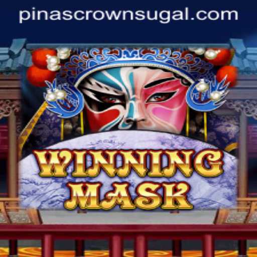 WinningMask: Unveiling the Thrilling New Game Taking the World by Storm
