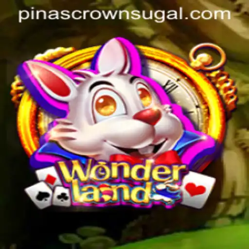 Exploring the Enchanting World of Wonderland: The Quest for Pinas Crown