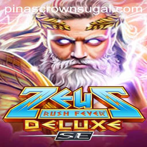 Discover the Excitement of ZeusRushFeverDeluxeSE: A Mythical Adventure